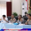 MotoGP Mandalika 2026 di Depan Mata, Polda NTB Perkuat Koordinasi Pengamanan