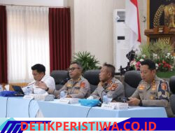 MotoGP Mandalika 2026 di Depan Mata, Polda NTB Perkuat Koordinasi Pengamanan