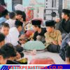 Hadiri Maulid di Tirtanadi, Haerul Warisin Soroti Jalan hingga Pelayanan Kesehatan