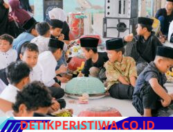 Hadiri Maulid di Tirtanadi, Haerul Warisin Soroti Jalan hingga Pelayanan Kesehatan
