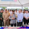 Jelang MotoGP Mandalika 2026, Polda NTB Uji Kesiapan Hadapi Teror, Karhutla hingga Aksi Massa