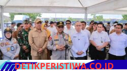 Jelang MotoGP Mandalika 2026, Polda NTB Uji Kesiapan Hadapi Teror, Karhutla hingga Aksi Massa