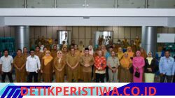 Dari Data hingga Aksi Lapangan, Lombok Timur Genjot Penanganan Keluarga Rentan Stunting