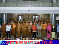 Dari Data hingga Aksi Lapangan, Lombok Timur Genjot Penanganan Keluarga Rentan Stunting
