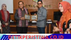 Pemkot Jambi Gali Rahasia Lonjakan PAD Pariwisata Lombok Timur