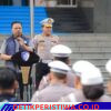 Lepas Masa Purna Bakti, Irjen Pol. Agus Suryonugroho: Seragam Polantas Adalah Janji kepada Masyarakat
