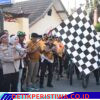 Liga Jawara 2026 Meriah, Pemkab Sidoarjo Dorong Potensi Lokal Balongbendo