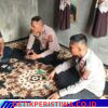 Kapolsek Idi Tunong Perkuat Sinergi dengan Tokoh Masyarakat Jaga Kamtibmas