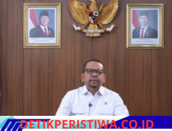 Guru PPPK Bisa Ikut CPNS Mulai 2027, Qodari: Pemerintah Ingin Memberi Kepastian Status