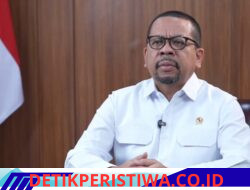 RI Ekspor Beras Perdana ke Malaysia, Qodari: Indonesia Semakin Berdaulat dalam Pangan