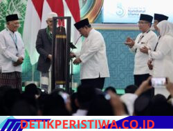 Prabowo Targetkan Penghematan Rp100 Triliun dari Pemangkasan BUMN di Akhir 2026