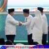 Prabowo Tegaskan Transformasi Bangsa: Angkat Rakyat Indonesia Keluar dari Kemiskinan