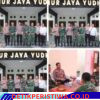 Kapolres OKU Timur Lakukan Silaturahmi kepada Komandan Skuadron 12/Amur Jaya Yudha Waykanan Lampung