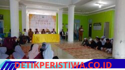 Dari 486 Santri, Hafalan Al-Qur’an Jadi Penentu Penerima Beasiswa Bireuen