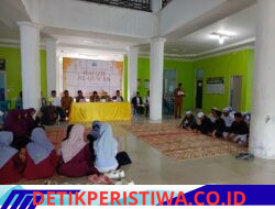 Dari 486 Santri, Hafalan Al-Qur’an Jadi Penentu Penerima Beasiswa Bireuen