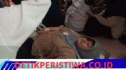 Lagi-lagi Dugaan Keracunan Mbg Di Tanggulangin, Ratusan Santri Manba’ul Hikam Alami Pusing Dan Muntah