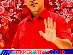 BEDA SEHARI, DUA TAMBANG, DUA SIKAP?    FAKTA : SOROT STANDAR GANDA PEMKAB BELTIM