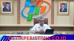 Nilai Tukar Petani Tembus Level Tertinggi di Agustus 2026, Capai 129,19