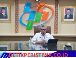 Nilai Tukar Petani Tembus Level Tertinggi di Agustus 2026, Capai 129,19