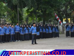 Peringatan HARDIKDA ke-67, Semangat Memajukan Pendidikan Dalam Menyiapkan Generasi Unggul