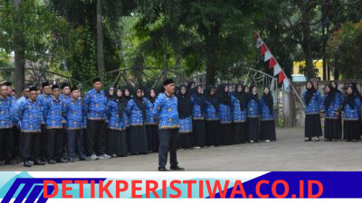 Peringatan HARDIKDA ke-67, Semangat Memajukan Pendidikan Dalam Menyiapkan Generasi Unggul
