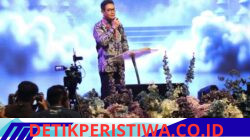 Di Hadapan Tokoh Gereja, Kapolda Bali Tekankan Kepemimpinan Berintegritas, Bukan Sekedar Berkuasa tetapi Berani Melayani