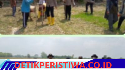 Berita Kehilangan