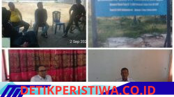 Ada Apa Di Balik Sertifikat Hgb Pt Bmw? Kejari Minut Diminta Periksa Kades Dan Mantan Hukum Tua Paputungan