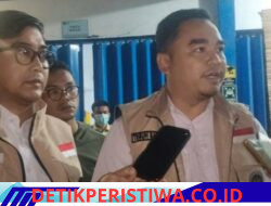 Update Penanganan Dugaan Keracunan, Sebanyak 593 Pasien Tercatat Mendapat Perawatan Medis