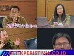 Dewan Pers Belum Tetapkan Pelaksana HPN 2027, SMSI Dorong Jakarta Jadi Lokasi Perayaan