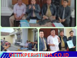 ‎Oknum Perwira Tinggi TNI-AL, di Laporkan Ke Puspom TNI Atas Dugaan Perzinahan