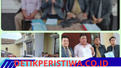 ‎Oknum Perwira Tinggi TNI-AL, di Laporkan Ke Puspom TNI Atas Dugaan Perzinahan