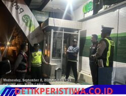 Pererat Sinergi dalam Menjaga Situasi Kamtibmas, Personil Polsek Rendang Tingkatkan Patroli Dialogis 