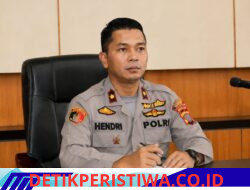 Kombes Teguh Priyambodo Nugroho, dari Kabid TIK hingga Kapolresta Banda Aceh