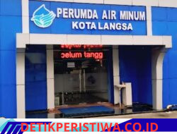 Pemko Langsa Resmi Buka Seleksi Penjaringan Direktur PDAM Tirta Keumuneng