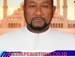 Munawar SH “Raja Rex” Calon Kuat Kandidat Ketua DPP PDA