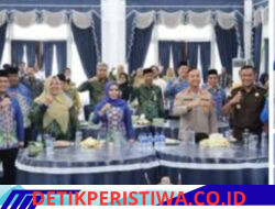 Polres Labuhanbatu Dukung Sinergi Pelayanan Perceraian dan Pemenuhan Hak Istri serta Anak