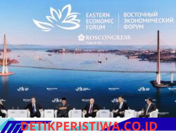 Indonesia Pushes to Double Trade with Russia Under Indonesia-EAEU Free Trade Agreement