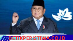 Prabowo Temukan Kesamaan Filosofi Indonesia-Rusia: Gotong Royong dan “Odin v Pole Ne Voin”
