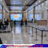 Adi Pratama Nurdin, S.H., M.H Kembali Pimpin KBPP Polri PD Metro Jaya Periode 2026–2031