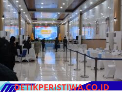 Adi Pratama Nurdin, S.H., M.H Kembali Pimpin KBPP Polri PD Metro Jaya Periode 2026–2031