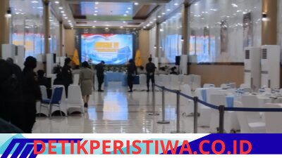 Adi Pratama Nurdin, S.H., M.H Kembali Pimpin KBPP Polri PD Metro Jaya Periode 2026–2031