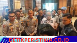 Wakapolres Muba Pimpin Langsung Pemusnahan Barang Bukti Narkotika Seberat 1.469,50 gram