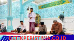 Pilchiksung Keude Cunda, Mawardi Tawarkan Gampong Bersih dan Bebas KKN