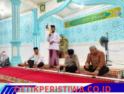 Pilchiksung Keude Cunda, Mawardi Tawarkan Gampong Bersih dan Bebas KKN