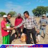 Dari Tanah Alue Kuta, RPRLB Menanam Harapan Baru bagi Masyarakat