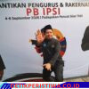 IPSI, Lombok Timur Perkuat Pembinaan Atlet Menuju Pencak Silat Mendunia