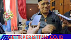 H. Sahabuddin dari Pengprov IPSI Sulawesi Tenggara Hadiri Pelantikan dan Rakernas PB IPSI 2026–2031