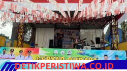 Gebyar Budaya Hardikda Aceh ke-67, MKKS SMA/SMK/PKLK Bener Meriah Angkat Kekayaan Budaya Gayo