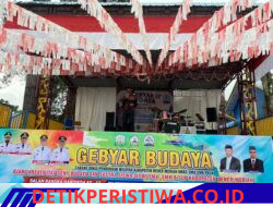 Gebyar Budaya Hardikda Aceh ke-67, MKKS SMA/SMK/PKLK Bener Meriah Angkat Kekayaan Budaya Gayo